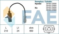 Sensor De Rpm Fae Fae79047