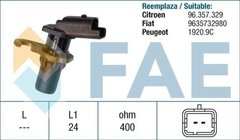 Sensor De Rpm Fae Fae79114