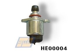 Motores Paso A Paso Hellux He00004