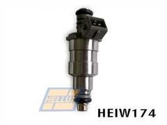 Inyectores Hellux Heiw174