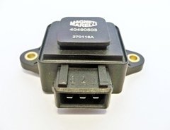 Tps Sensor De Posicion De Mariposa Magneti Marelli 40490503