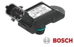 Sensor De Presion Absoluta Bosch 0281002552