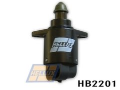 Motores Paso A Paso Hellux Hb2201