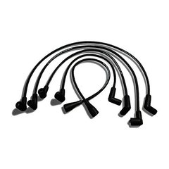 Cables De Bujias Fiat Uno 3p/5p 1.4 91/95