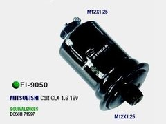 Filtro De Inyeccion Mitsubishi Colt (95') 95/02