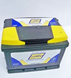 Bateria 12x65 Bmw Serie 1 5p (f20) 2.0 94/02