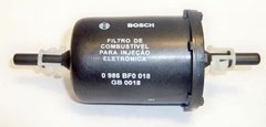 Filtro Inyeccion Bosch 0986bf0018