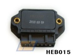 Modulo De Encendido Hellux Heb015