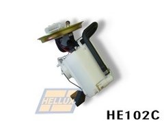 Modulos De Combustible Hellux He102c