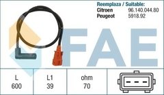 Sensor De Rpm Fae Fae79158