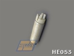 Bomba De Combustible Hellux He053
