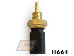 Sensores De Temperatura Renault Megane Ii 1.9 07/08