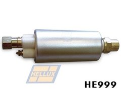 Bomba De Combustible Hellux He999