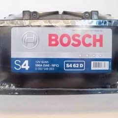 Bateria 12x75 Bosch 0092s48093