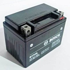 Bateria De Moto Bosch 0092m67041