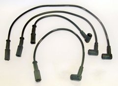 Cable Bujia Fiat Uno Cargo 1.3 02/05