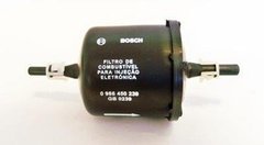 Filtro Inyeccion Bosch 0986450239