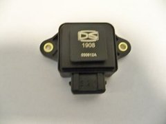 Tps Sensor De Posicion De Mariposa Renault 94/98