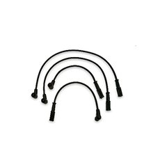 Cables De Bujias Fiat Palio Fase I 1.3 01/04