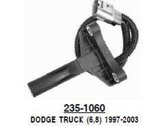 Sensor De Rpm Dodge Dakota 3.9 93/01