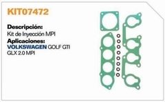 Kit Juntas Volkswagen Golf 3p (95') 2.0 95/99