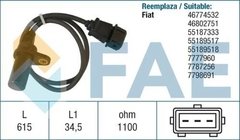Sensor De Rpm Fae Fae79005