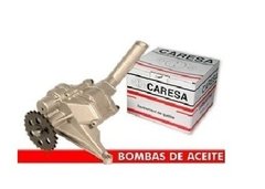 Bombas De Aceite Peugeot 504 Srx 99/99 - comprar online