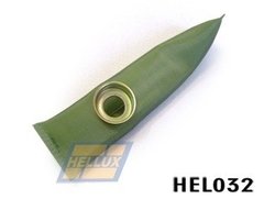 Prefiltro Bomba De Nafta Hellux Hel032