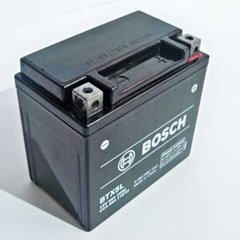 Bateria De Moto Bosch 0092m67042