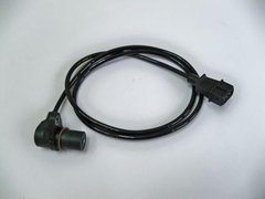 Sensor De Rpm Chevrolet Astra 1.8 00/03