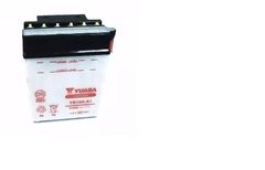 Bateria Yuasa Yb14a-a1 Acido - comprar online