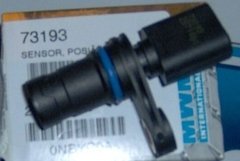 Sensor De Detonacion Ford Ranger (05') 3.0 06/10