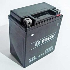 Bateria De Moto Bosch 0092m67045