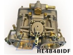 Carburador Hellux He4848idf