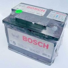 Bateria 12x75 Bosch 0092s58043