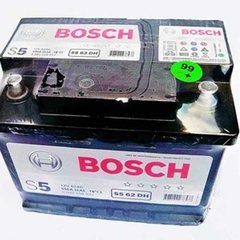 Bateria 12x75 Bosch 0092s58033