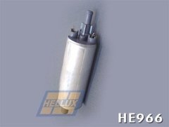 Bomba De Combustible Hellux He966