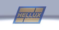 Cuerpo Mariposa Hellux He435210527 - comprar online