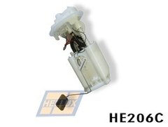 Modulos De Combustible Hellux He206c