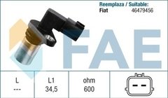 Sensor De Rpm Fae Fae79091