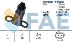 Sensor De Rpm Fae Fae79161