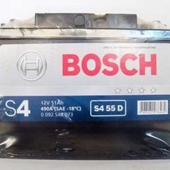 Bateria 12x65 Bosch 0092s48073