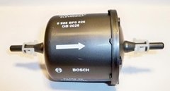 Filtro Inyeccion Bosch 0986bf0026