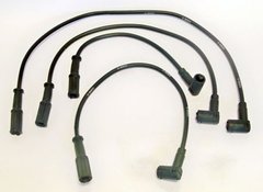 Cable Bujia Fiat Palio Rstii 1.4 08/09