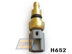 Sensores De Temperatura Hellux H652