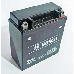 Bateria De Moto Bosch 0092m67054