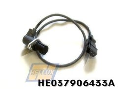 Sensor Rpm Hellux He037906433a