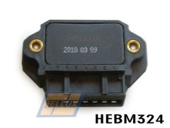 Modulo De Encendido Hellux Hebm324