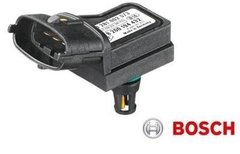 Sensor De Presion Y Temperatura De Aire Bosch 0281002573