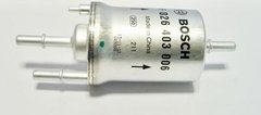 Filtro Inyeccion Bosch F026403006